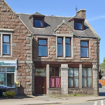 Inver House Apartment Inverurie Bagian luar foto