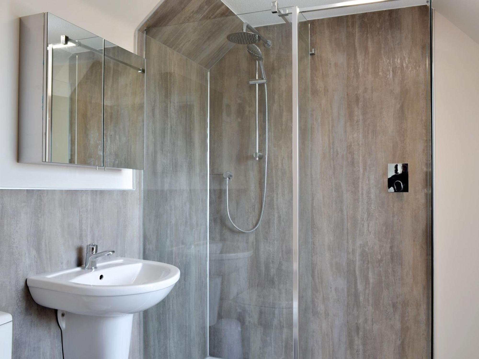 Inver House Apartment Inverurie Bagian luar foto