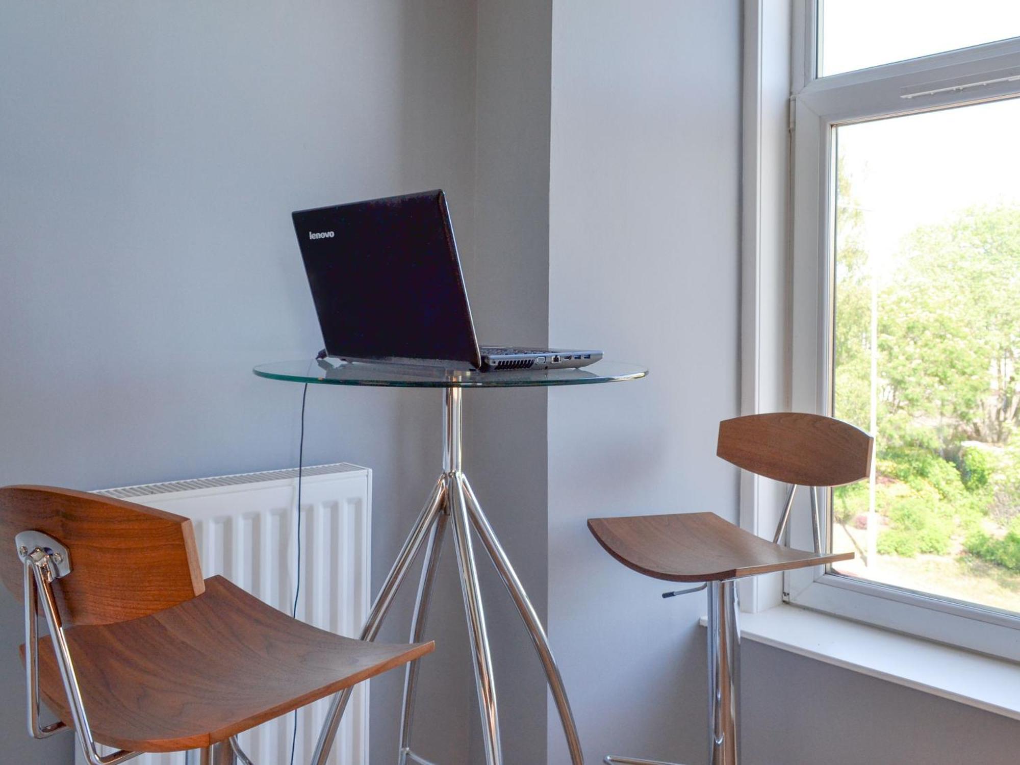Inver House Apartment Inverurie Bagian luar foto