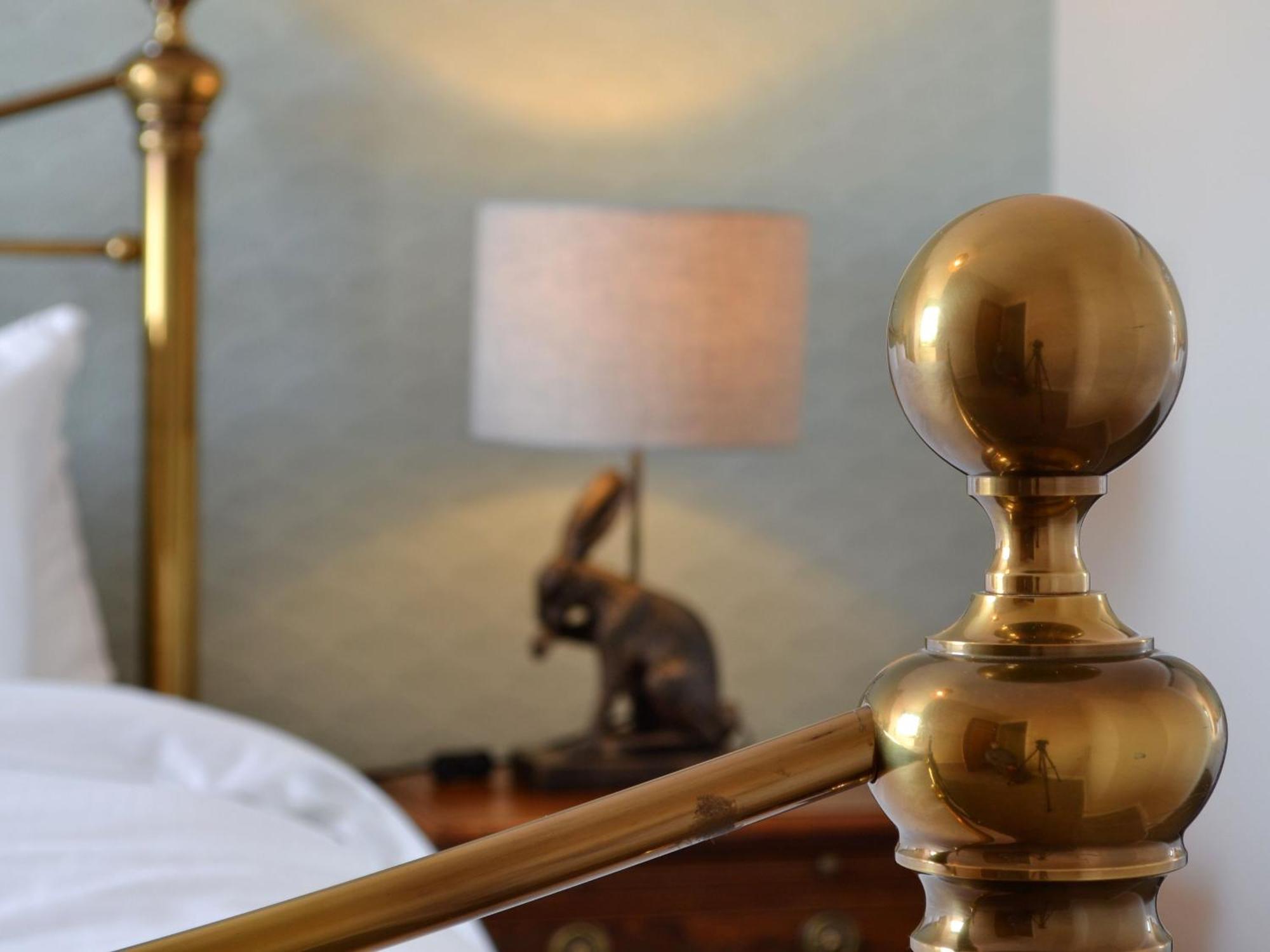 Inver House Apartment Inverurie Bagian luar foto